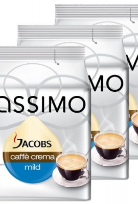 Tassimo-Jacobs-Caff-Crema-Velvety-Mild-Rainforest-Alliance-Certified-Pack-of-3-3-x-16-T-Discs-0