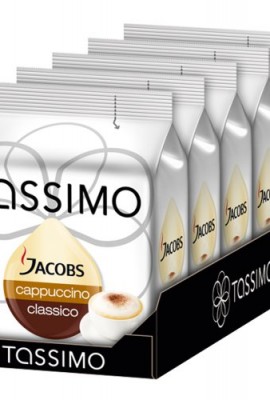 Tassimo-Jacobs-Cappuccino-Pack-of-5-5-x-16-T-Discs-40-Servings-0