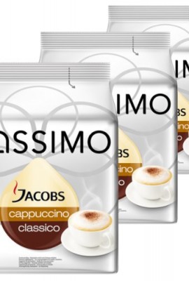 Tassimo-Jacobs-Cappuccino-Rainforest-Alliance-Certified-Pack-of-3-3-x-16-T-Discs-8-Servings-0