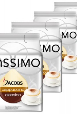 Tassimo-Jacobs-Cappuccino-Rainforest-Alliance-Certified-Pack-of-4-4-x-16-T-Discs-8-Servings-0