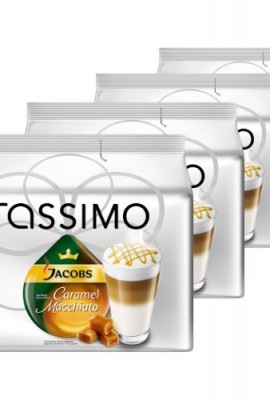 Tassimo-Jacobs-Caramel-Macchiato-Rainforest-Alliance-Certified-Pack-of-4-4-x-16-T-Discs-8-Servings-0