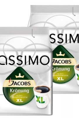 Tassimo-Jacobs-Krnung-XL-Rainforest-Alliance-Certified-Pack-of-2-2-x-16-T-Discs-0