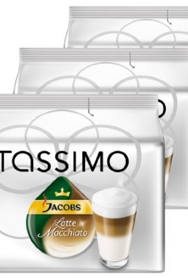 Tassimo-Jacobs-Latte-Macchiato-Pack-of-3-3-x-16-T-Discs-24-Servings-0