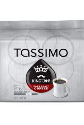 Tassimo-King-of-Joe-Dark-Roast-16-Count-445-Oz-0