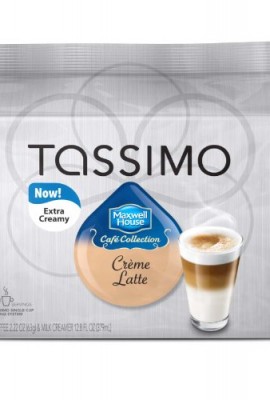 Tassimo-Maxwell-House-Cafe-Collection-16-T-Discs-LATTE-0