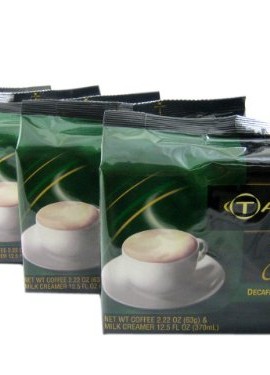 Tassimo-T-Discs-Gevalia-Cappuccino-Decaf-T-Discs-Pods-Case-of-5-packages-80-T-Discs-Total-0