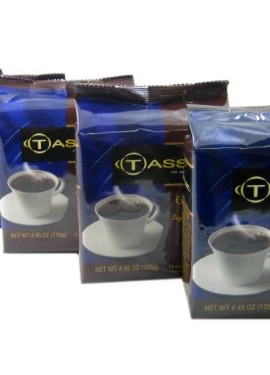 Tassimo-T-Discs-Gevalia-Signature-Blend-Decaf-Coffee-T-Discs-Pods-Case-of-5-packages-80-T-Discs-Total-0
