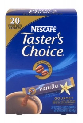 Tasters-Choice-Vanilla-Instant-Coffee-20-count-Sticks-Pack-Of-4-0