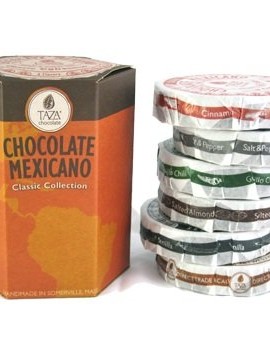 Taza-Chocolate-Gift-Set-Includes-Taza-Guajillo-Chili-Cinnamon-Vanilla-Bean-Salt-and-Pepper-Coffee-and-Salted-Almond-171129-0