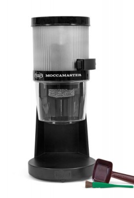 Technivorm-KM-4-TT-Moccamaster-Blade-Coffee-Grinder-0