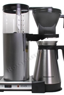 Technivorm-Thermo-Moccamaster-CDGT-with-Thermal-Carafe-0