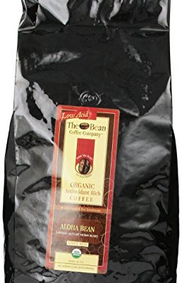 The-Bean-Coffee-Company-Aloha-Bean-Hawaiian-Hazelnut-Organic-Whole-Bean-Coffee-5-Pound-Bags-0