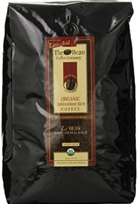 The-Bean-Coffee-Company-Le-Bean-Dark-French-Roast-Organic-Whole-Bean-Coffee-5-Pound-Bag-0