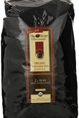 The-Bean-Coffee-Company-Le-Bean-Dark-French-Roast-Whole-Bean-5-Pound-Bags-0