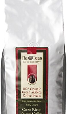 The-Bean-Coffee-Company-Organic-Costa-Rican-Green-Coffee-Beans-72-Ounce-0