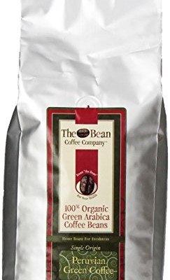 The-Bean-Coffee-Company-Organic-Peruvian-Green-Coffee-Beans-72-Ounce-0
