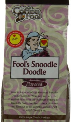 The-Coffee-Fool-Perk-Coffee-Fools-Snoodle-Doodle-12-Ounce-0