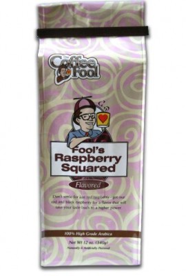The-Coffee-Fool-Very-Fine-Grind-Coffee-Fools-Raspberry-Squared-12-Ounce-0