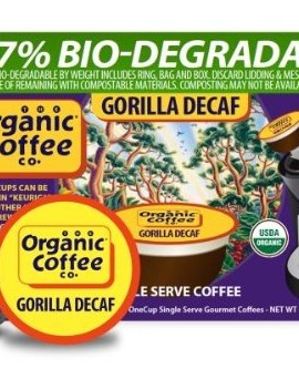 The-Organic-Coffee-Co-Decaf-Gorilla-Coffee-36-OneCup-Single-Serve-Cups-0