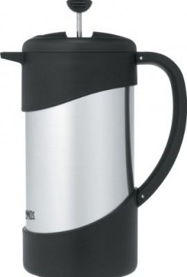 Thermos-NCI1000SS4-Vacuum-Insulated-Stainless-Steel-Gourmet-Coffee-Press-34-Ounce-0