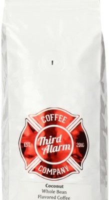 Third-Alarm-Whole-Bean-Coffee-Coconut-16-Ounce-0