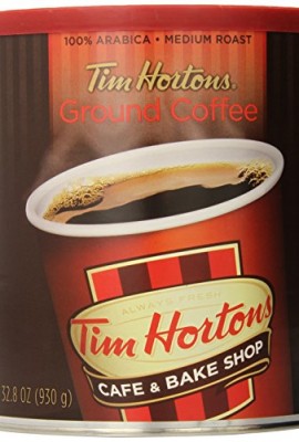 Tim-Hortons-Ground-Coffee-Premium-Blend-328-Ounce-0