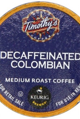 Timothys-Decaf-Colombian-K-Cup-packs-for-Keurig-Brewers-50-count-0