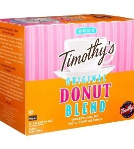 Timothys-Original-Donut-Blend-K-Cups-24-count-0