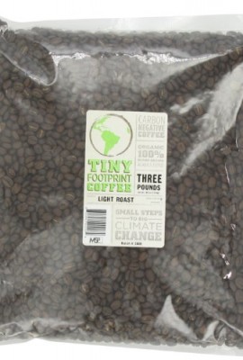 Tiny-Footprint-Coffee-Organic-Light-Roast-Whole-Bean-Coffee-3-Pound-Bag-0