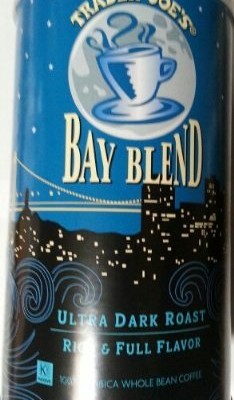 Trader-Joes-Bay-Blend-Ultra-Dark-Roast-Rich-Full-Flavor-100-Arabica-Whole-Bean-Coffee-12-Oz-0