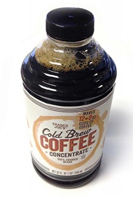 Trader-Joes-Cold-Brew-Coffee-Concentrate-100-Arabica-Beans-32fl-Oz-0