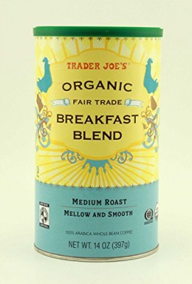Trader-Joes-Organic-Fair-Trade-Breakfast-Blend-Whole-Bean-Coffee-0