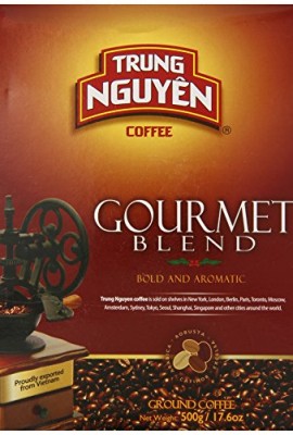 Trung-Nguyen-Gourmet-Blend-0