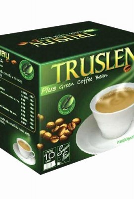Truslen-Green-Coffee-Bean-Slimming-Instant-Coffee-Weight-Control-Antioxidant-Made-in-Thailand-0