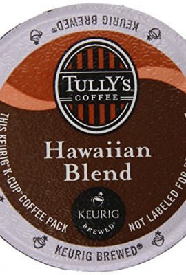 Tullys-Coffee-Hawaiian-Blend-K-Cups-80-Count-0