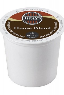 Tullys-Coffee-House-Blend-K-Cup-Portion-Pack-for-Keurig-K-Cup-Brewers-24-Count-0