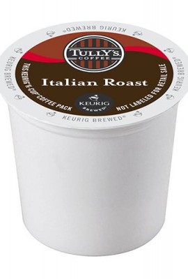 Tullys-Coffee-Italian-Roast-K-Cup-Portion-Pack-for-Keurig-K-Cup-Brewers-24-Count-0