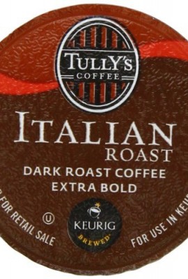 Tullys-Coffee-Italian-Roast-K-Cup-for-Keurig-Brewers-24-Count-Pack-of-2-0