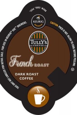 Tullys-French-Roast-Coffee-Keurig-Vue-Portion-Pack-32-Count-04-oz-0