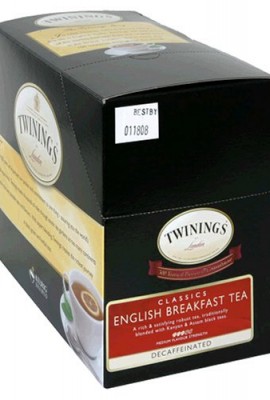 Twinings-English-Breakfast-Decaf-Tea-K-Cup-Portion-Pack-for-Keurig-K-Cup-Brewers-24-Count-Pack-of-2-0