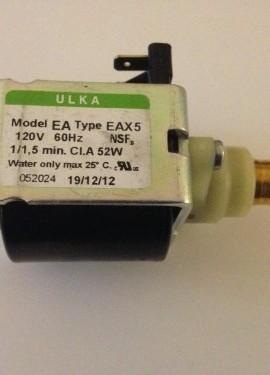 ULKA-EAX5-Vibratory-Pump-0