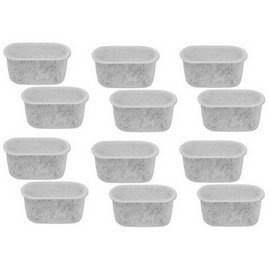 Univen-12-Pack-of-Replacement-Charcoal-Water-Filters-Fits-Cuisnart-DCC-RWF-0