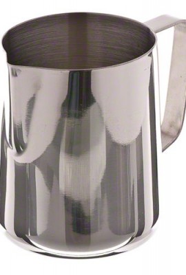 Update-International-EP-33-Stainless-Steel-Frothing-Pitcher-33-Ounce-0