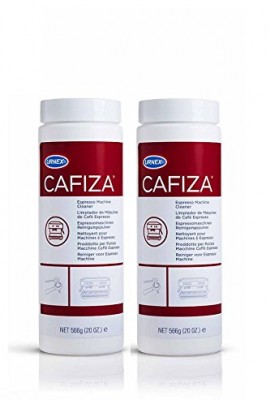 Urnex-Cafiza-Espresso-Coffee-Machine-Cleaner-Powder-20-Oz-Bottle-2-Pack-0