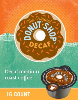 VUE-Coffee-People-Donut-Shop-DECAF-2-Boxes-of-16-VUE-Packs-0