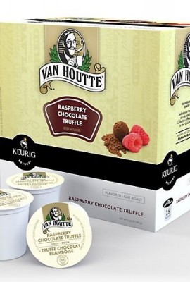 Van-Houtte-Raspberry-Chocolate-Truffle-Keurig-K-Cups-18-Count-635-OZ-180g-0