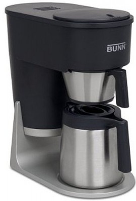 Velocity-Brew-STX-10-Cup-Coffee-Brewer-BlackStainless-Steel-0