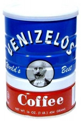 Venizelos-Greek-Style-Ground-Coffee-454g-0