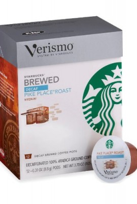Verismo-Decaf-Pike-Place-Roast-Brewed-Coffee-Pods-12-count-0