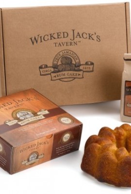 Wicked-Jacks-Tavern-Captains-Stash-Gift-Box-20-Ounce-Rum-Cake-12-Ounce-Old-Grans-Butter-Rum-Ground-Coffee-0